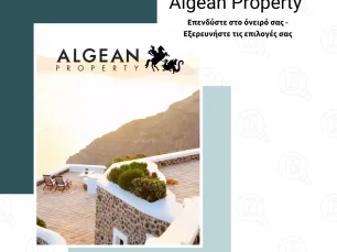 Algean Property Project 1