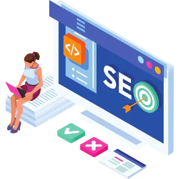 SEO-service-site-project