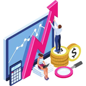Social-Ads-service-site-project