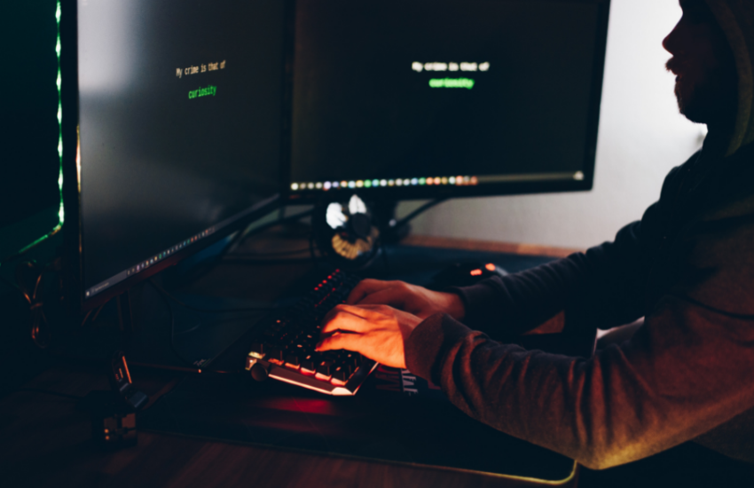Ασφάλεια -wordpress security blog post