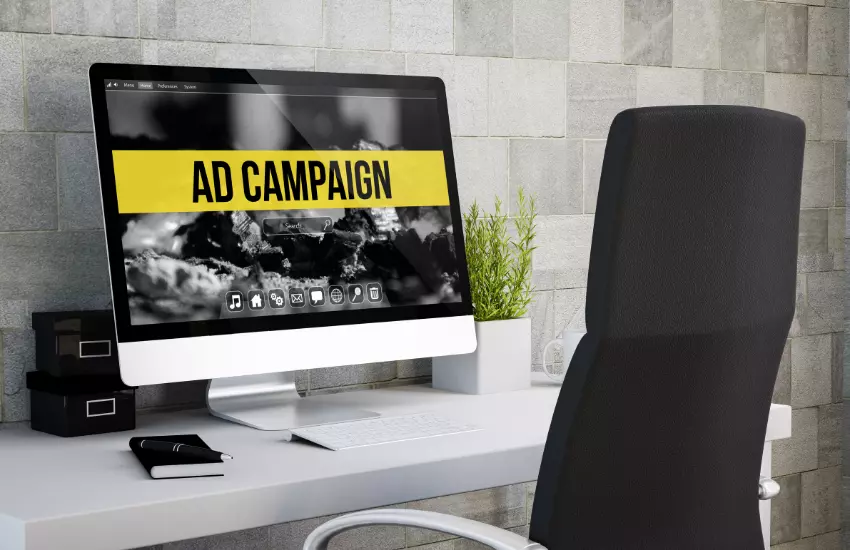 social ads blog post