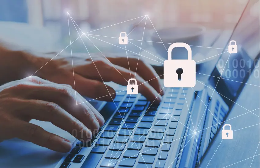 Social media-security-blog post
