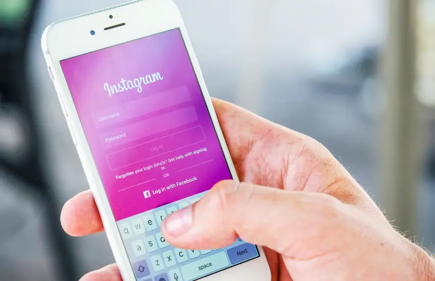 Instagram stories-blog post