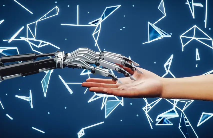 AI-blog post