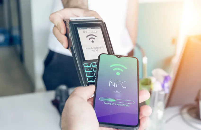 NFC security-blog post