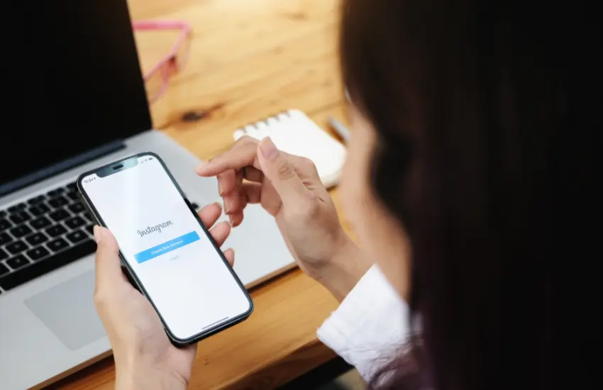 Instagram ideas - blog post