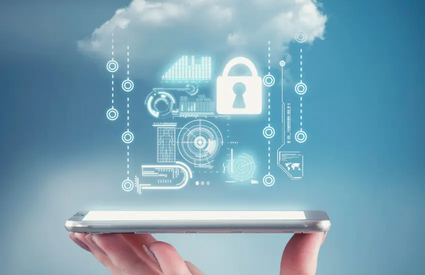 Mobile security-blog post