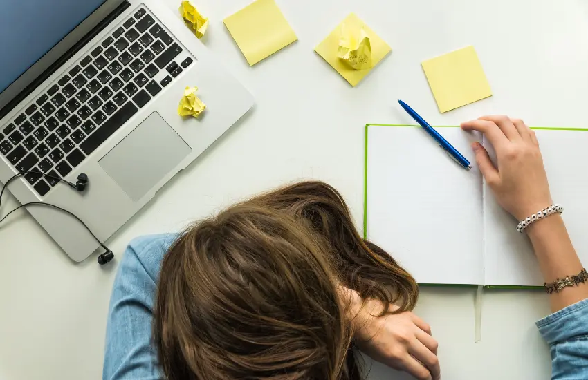 Work Life-blog post
