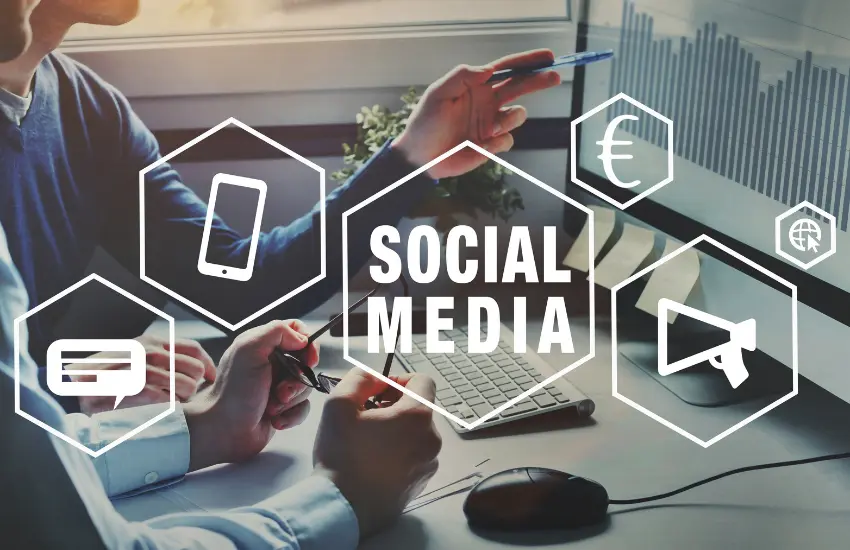 Social Media-blog post