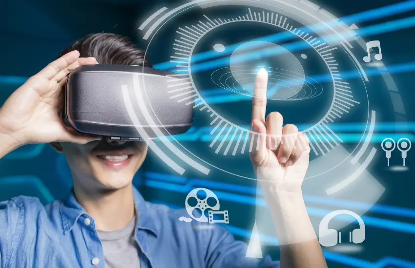 VR & AR-blog post