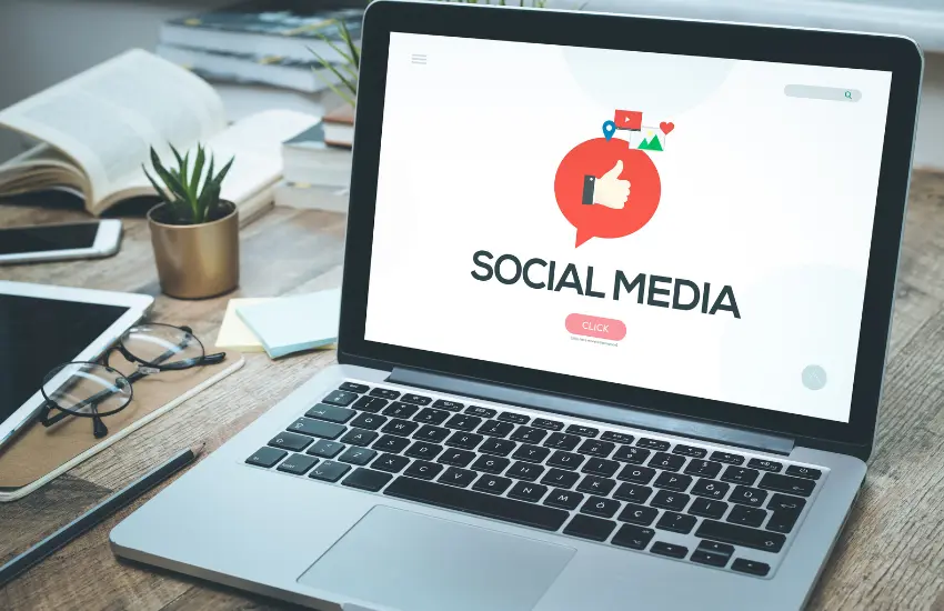 Social media tools-blog post