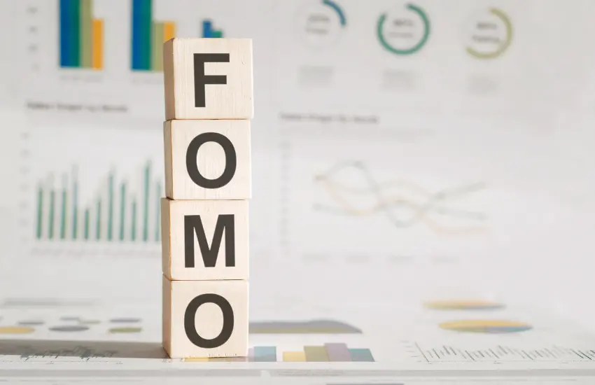 Fomo - blog post