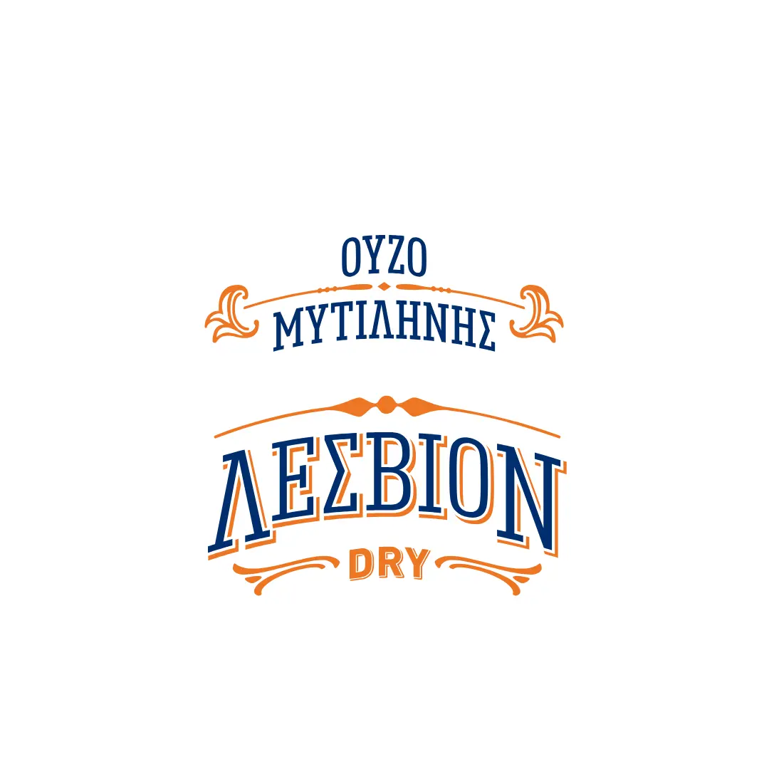 Ouzo Lesvion project 01