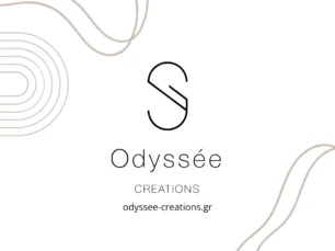 Odyssée Creations - project 1