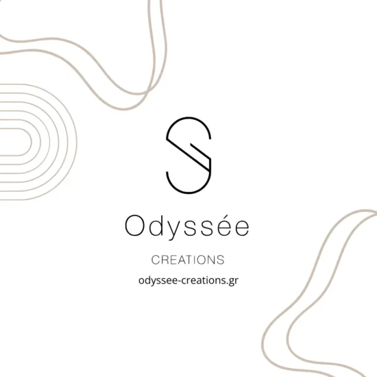 Odyssée Creations - project 1