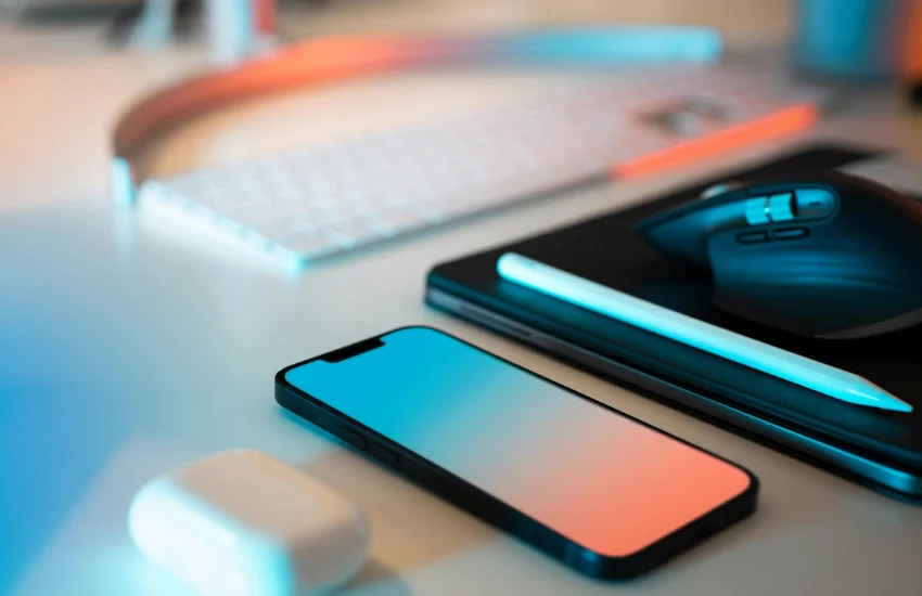 Blue light - blog_post