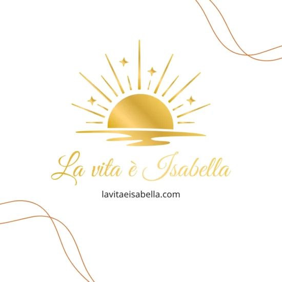 la vita e isabella project1