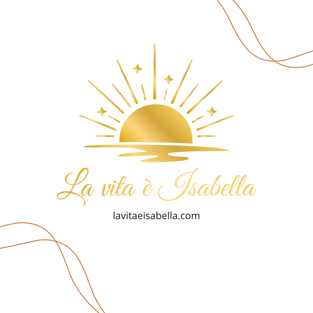 la vita e isabella project1