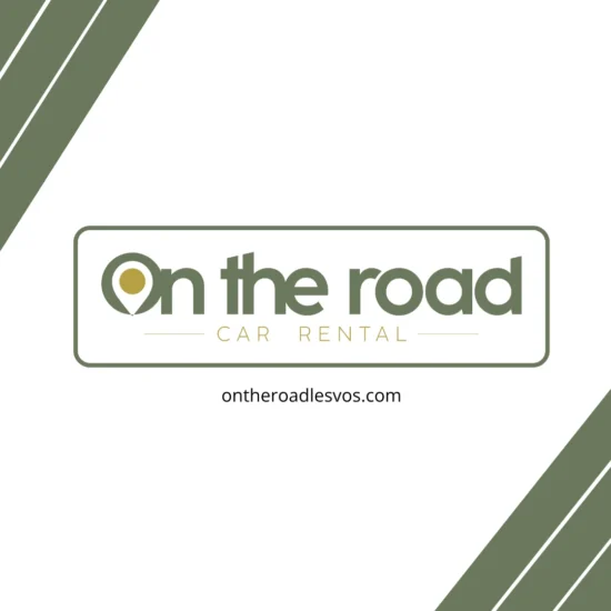 on the road car rental project01