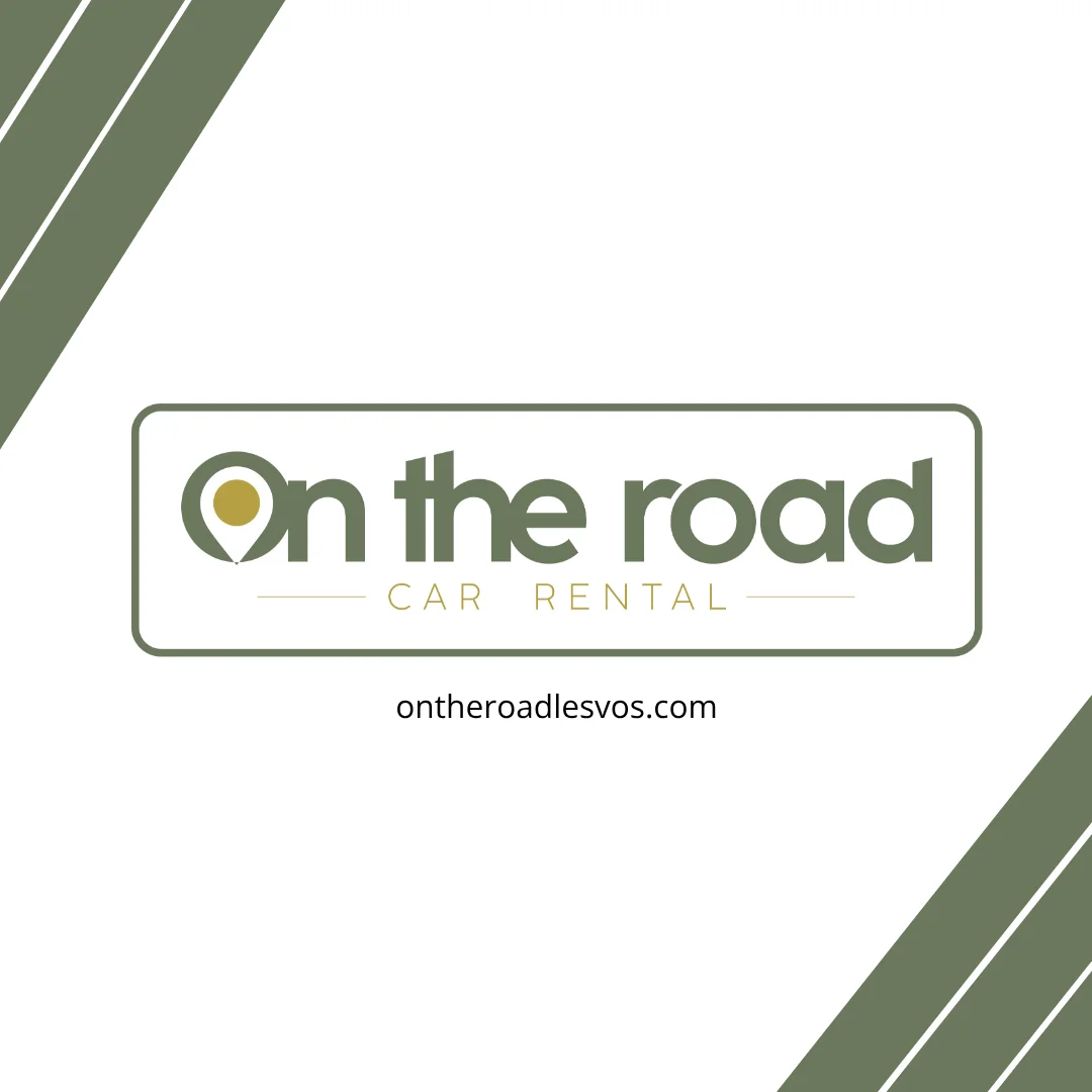 on the road car rental project01