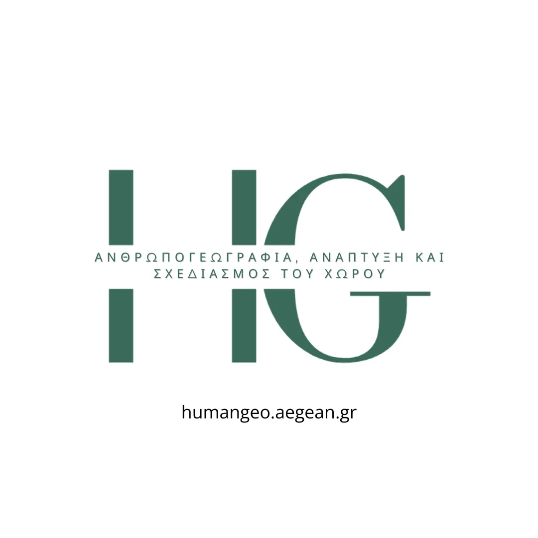 human geo project 01