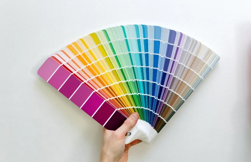 Χρωματολόγιο